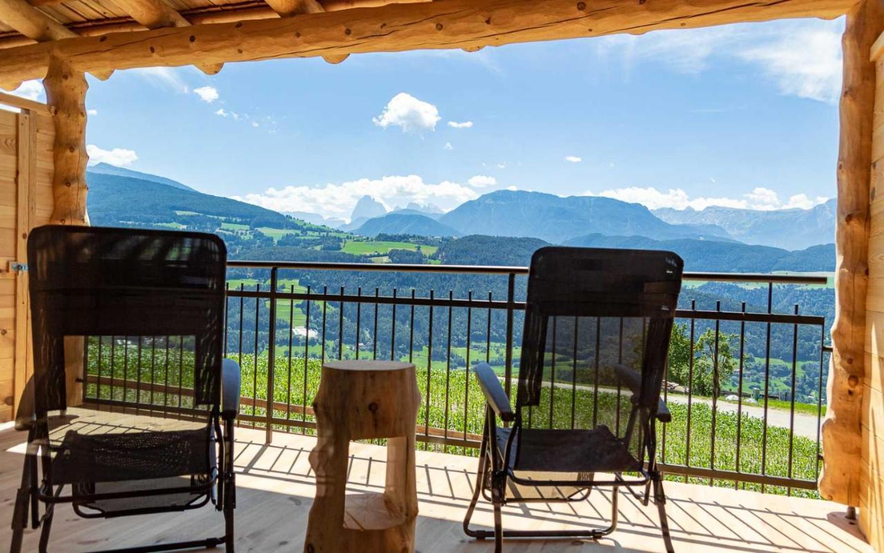 Apartment Schweiggerhof Villanders