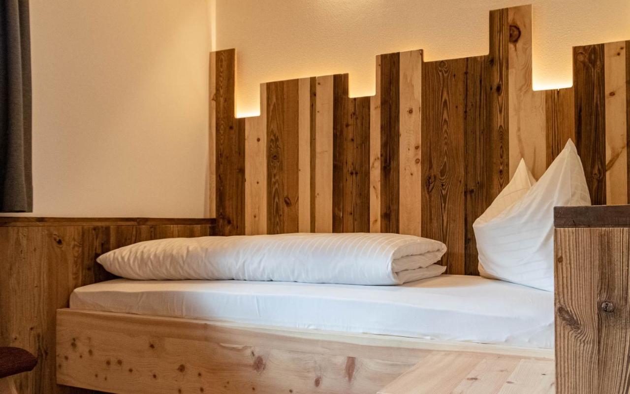 Schweiggerhof Villanders