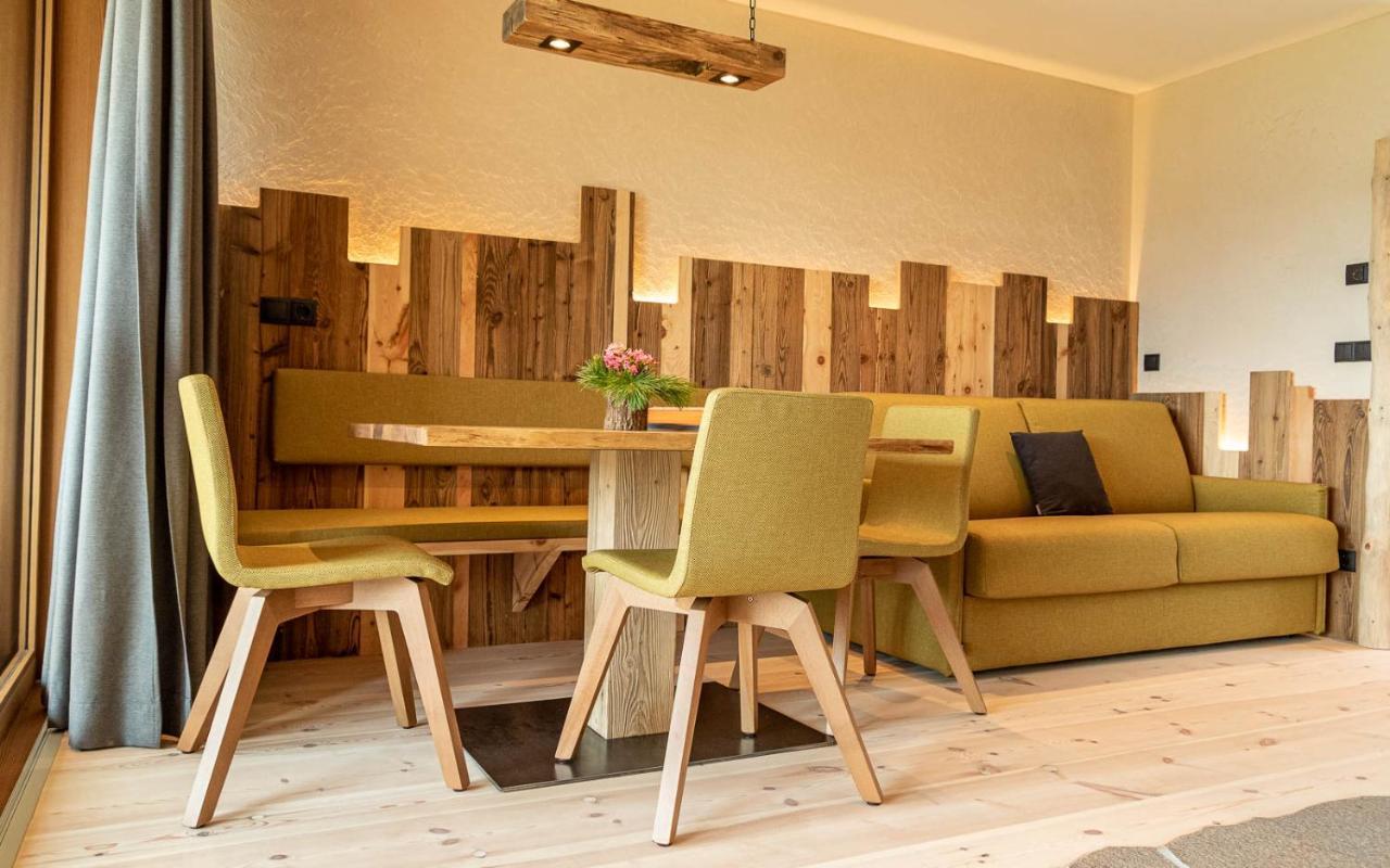 Apartment Schweiggerhof