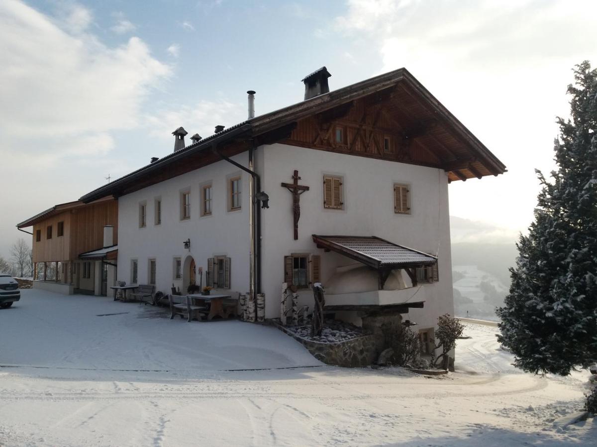 Schweiggerhof Villanders