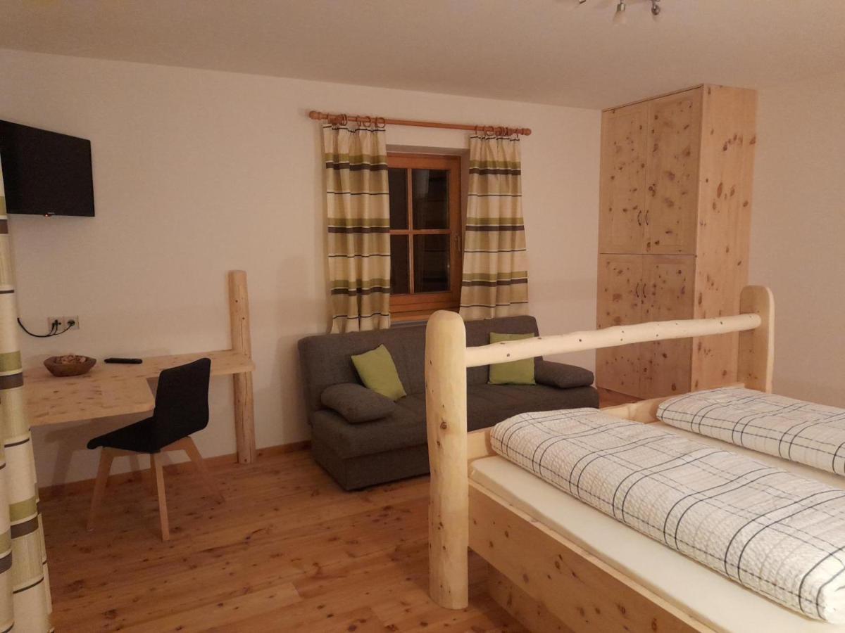 Schweiggerhof Apartment Villanders