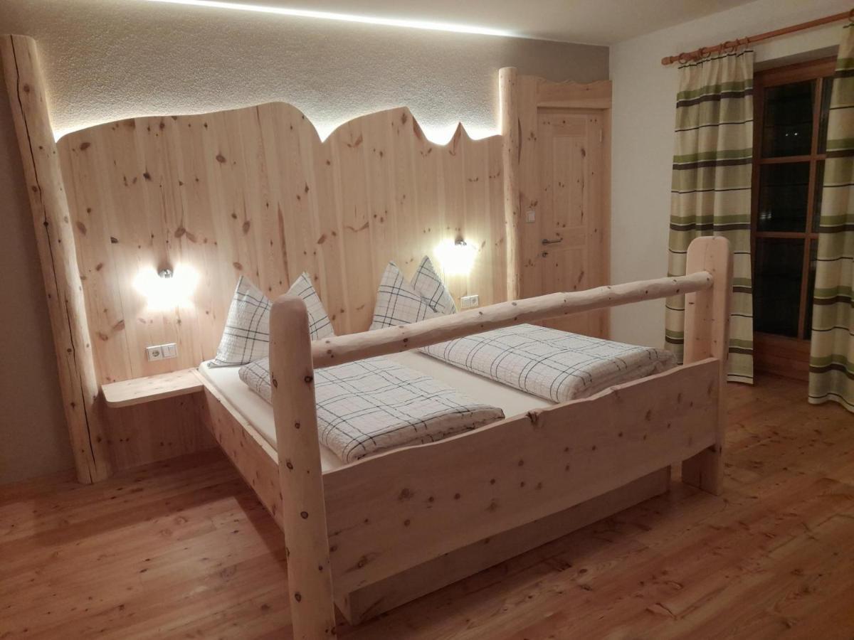 Apartment Schweiggerhof Villanders
