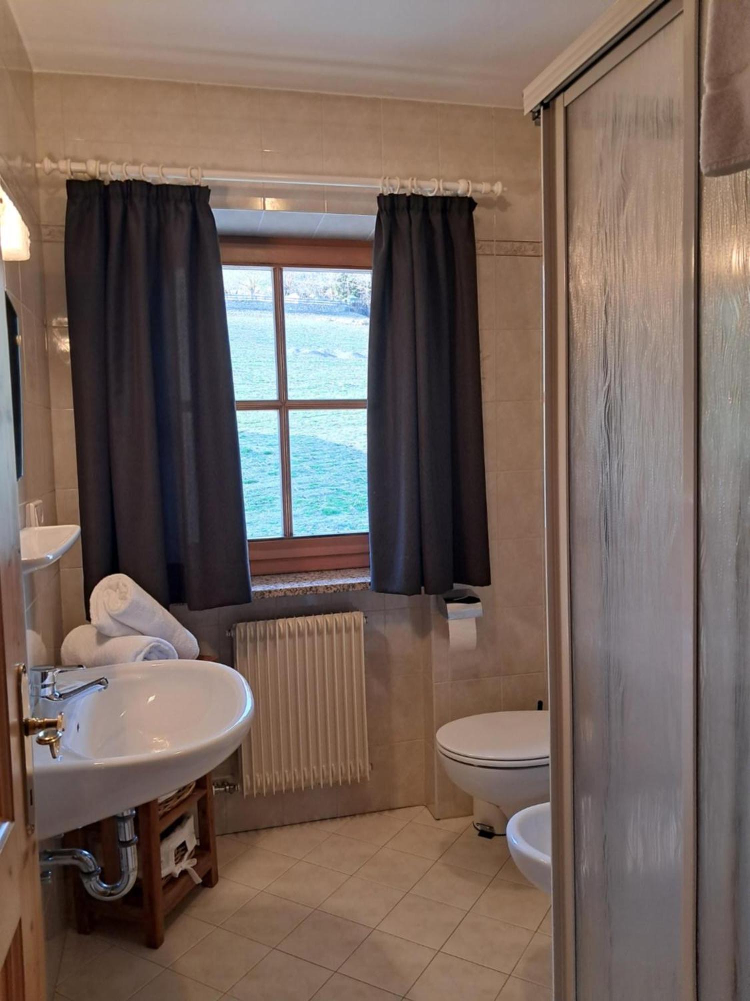 Schweiggerhof Apartment *