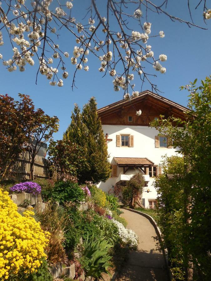 Apartment Schweiggerhof Villanders