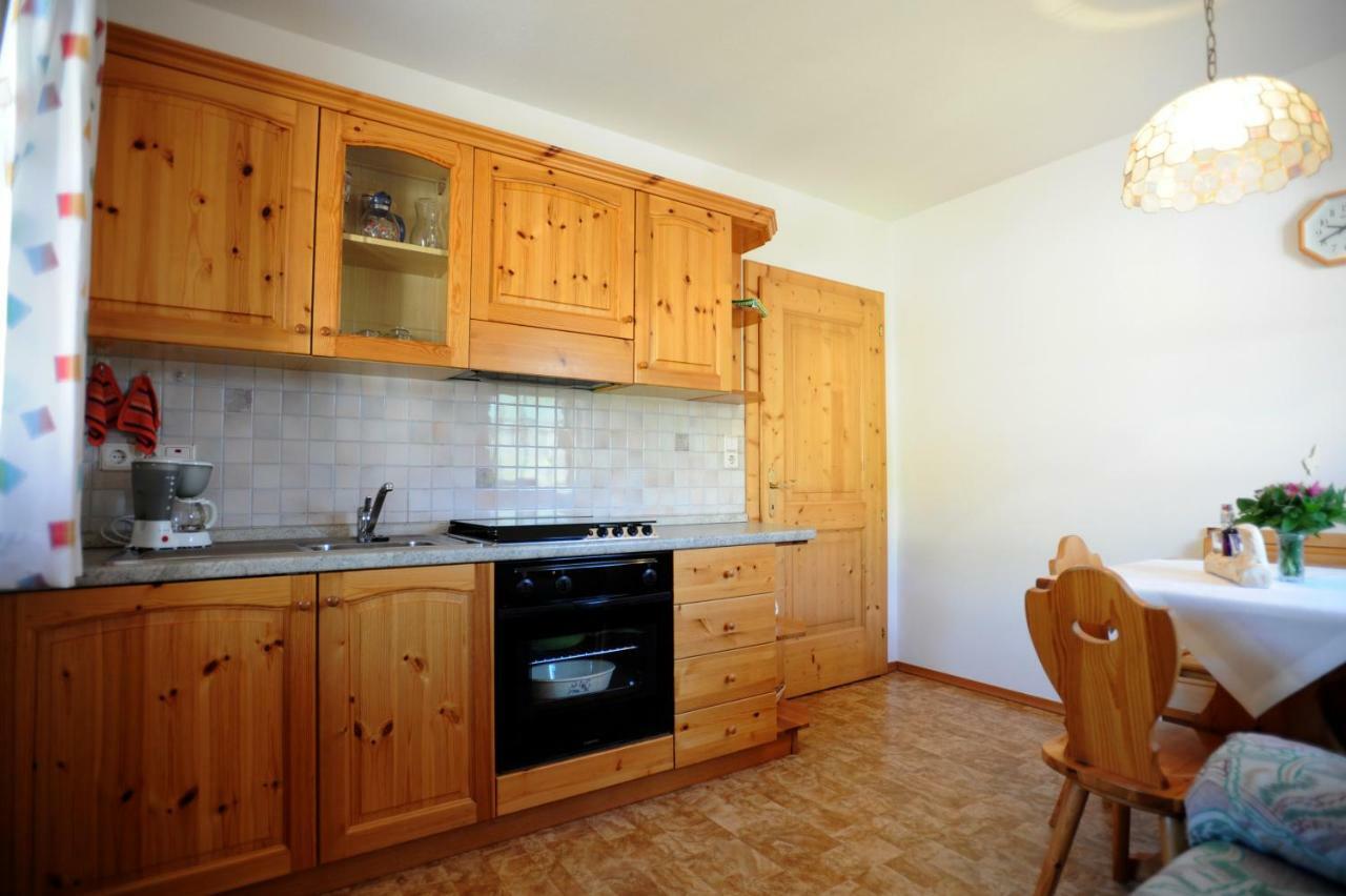 Apartment Schweiggerhof Villanders