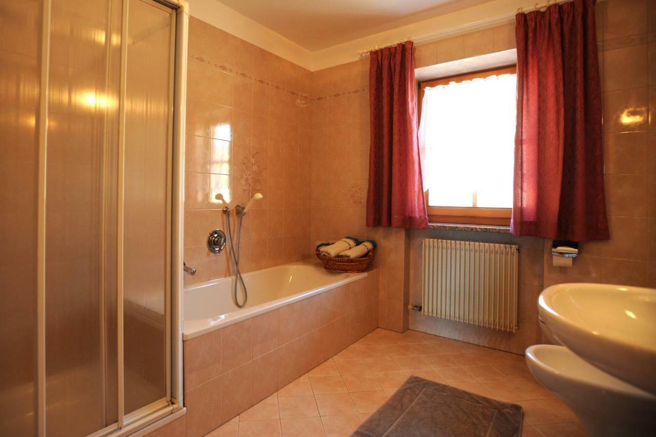 Schweiggerhof Apartment Villanders