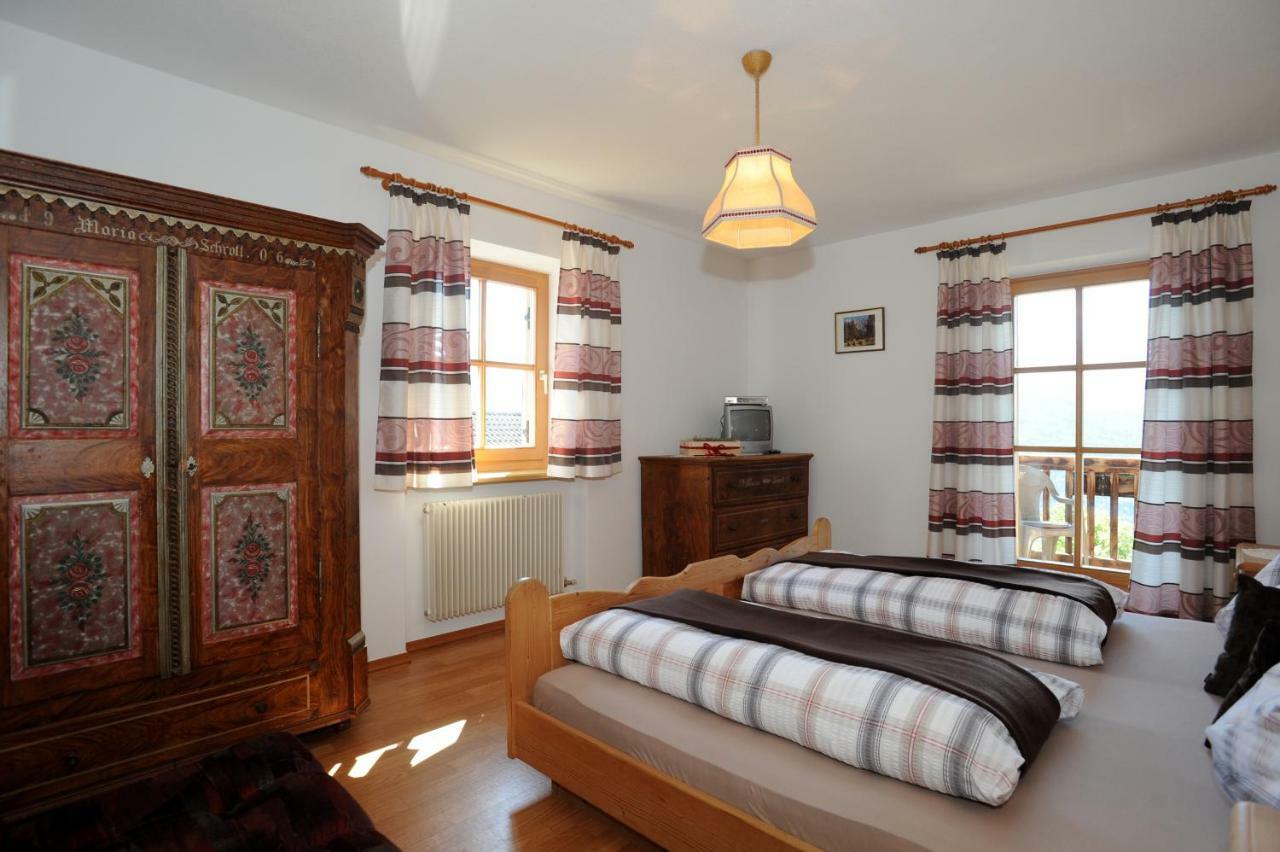 Apartment Schweiggerhof